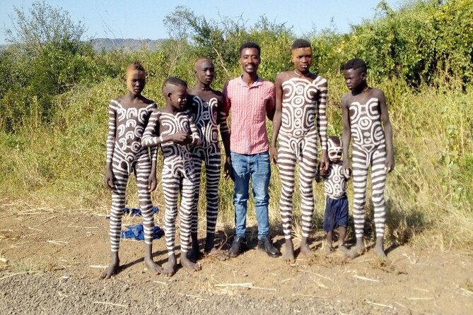 4 Days tour in omo valley. - Who will enjoy this trip most