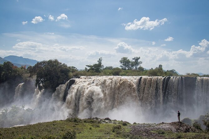 4 Days Tour to North Part of Ethiopia - What the $350 price gets you