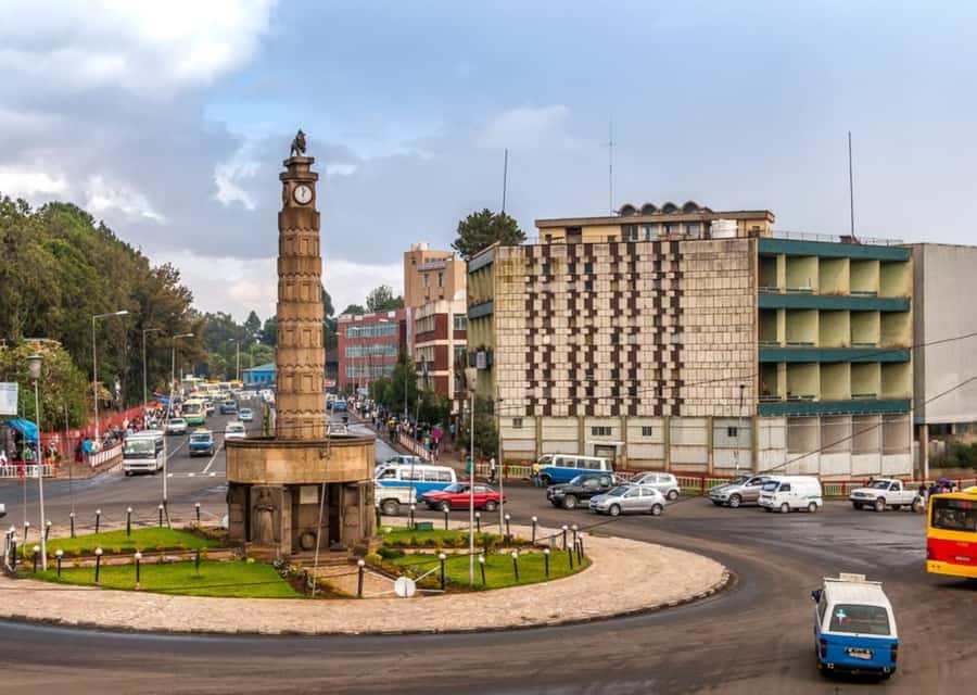4 Hours Addis Ababa Cultural Discovery Tour - Entoto Hill and the beginnings of the capital