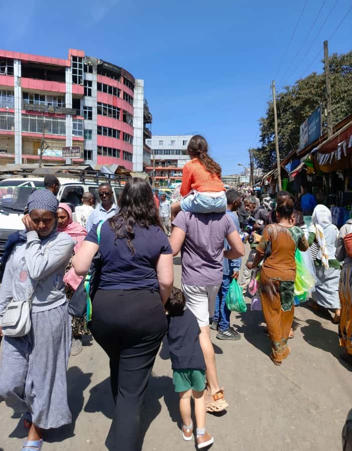 4 Hours Addis Ababa Cultural Discovery Tour - Ethiopian coffee as a social ritual