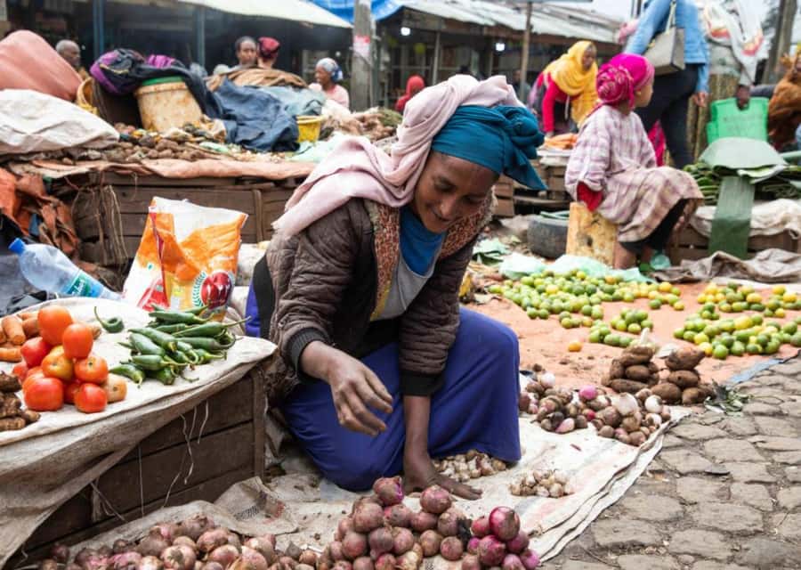 4 Hours Addis Ababa Cultural Discovery Tour - What the private setup adds