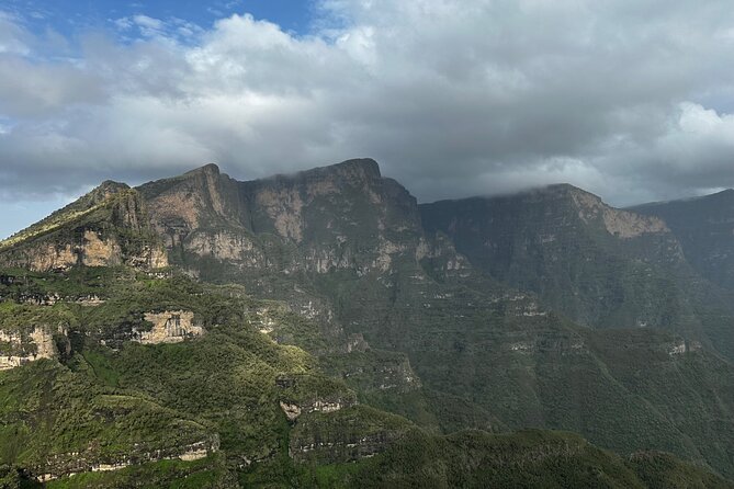 5-Day Northern Ethiopia Tour : 3D Simien Mountains Trek & Axum. - Small groups and personal service