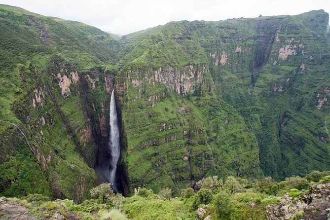 5 days Exploring North Ethiopia's Rich History and Culture - The practical pace, transport, and guide support