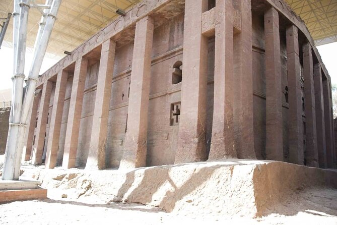 5 days Exploring North Ethiopia's Rich History and Culture - Should you book it?