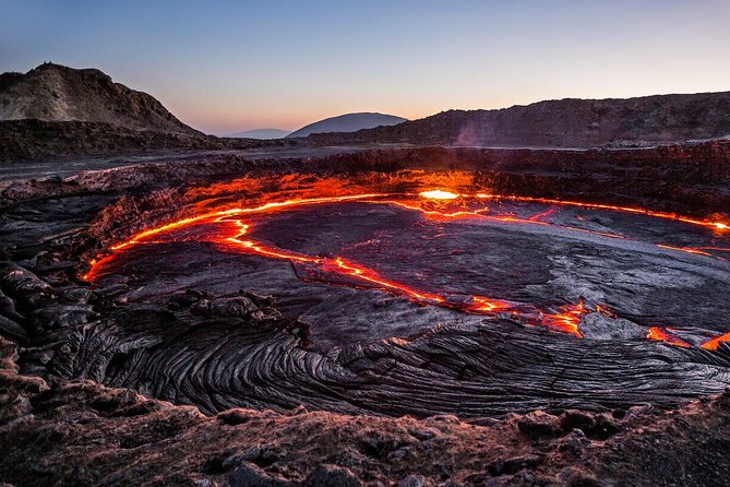 5 Days Lalibela-Danakil Tour - Why this five-day route works