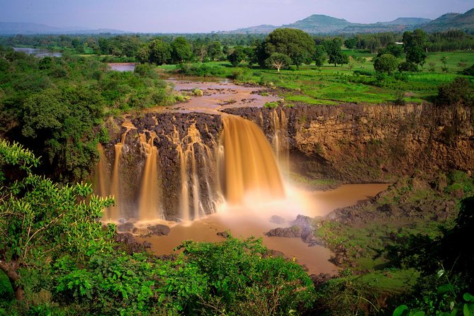 5 Days North Ethiopia Tours - What this five-day route is really like