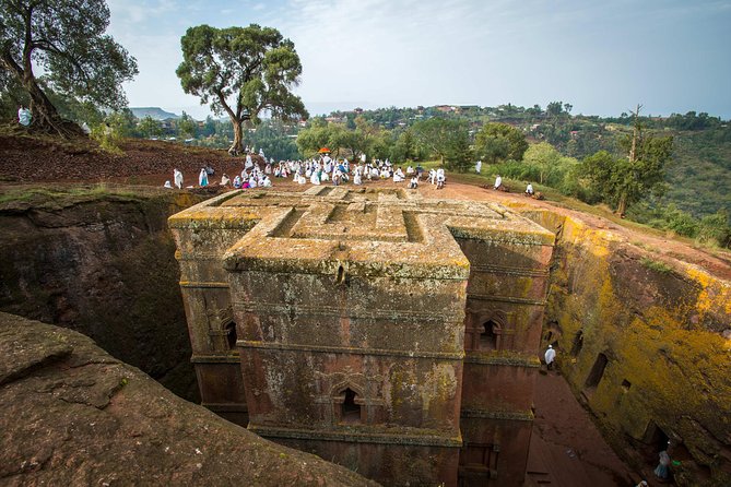 5 Days North Ethiopia Tours - Hotels, meals, transport, and daily comfort
