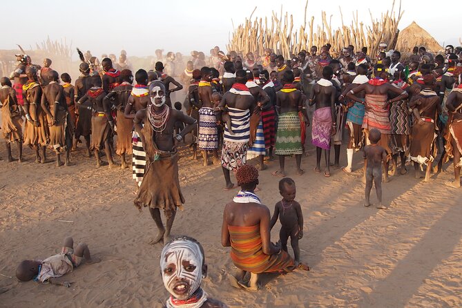 5 days Omo valley - Key points to know before you book