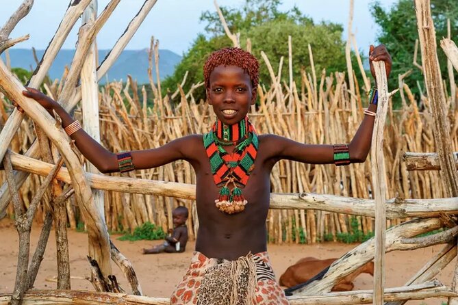 5 days Omo valley - Why the Omo Valley route is worth your time