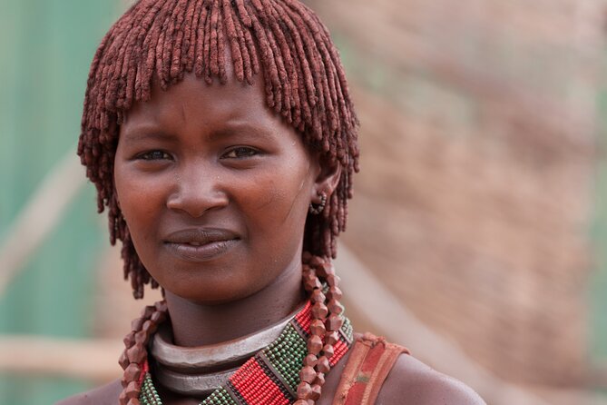 5 days Omo valley - The missing fifth day needs a clear answer