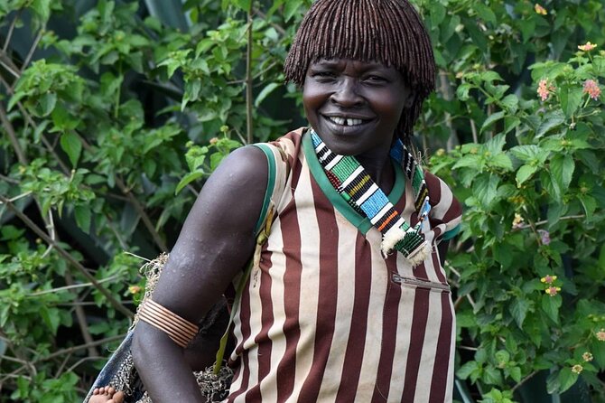 5 Days Omo Valley Tribal Tours - Day 2: Konso’s generation poles and the long road to Turmi