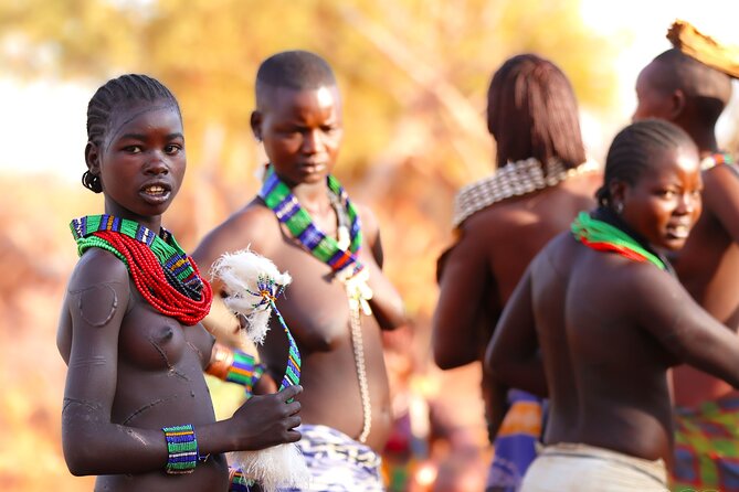 6-Day Omo Valley Cultural Private Tour - Day 4: Jinka, a museum, and a confusing overnight detail