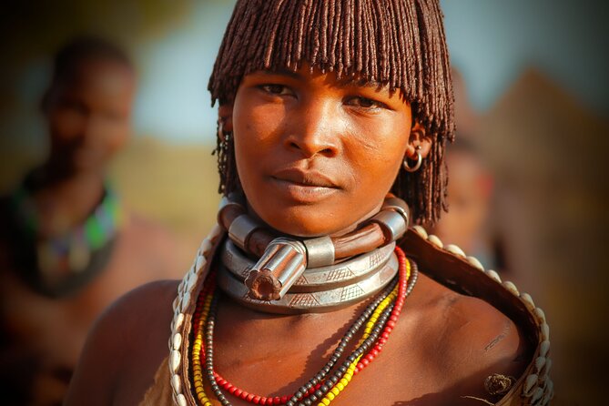 6-Day Omo Valley Cultural Private Tour - Day 5: Key Afar market and Konso traditions