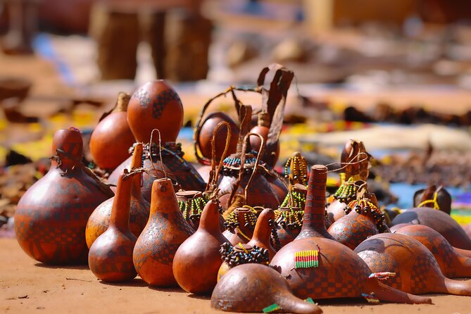 6-Day Omo Valley Cultural Private Tour - Day 2: The road to Turmi through Weyto and Erbore
