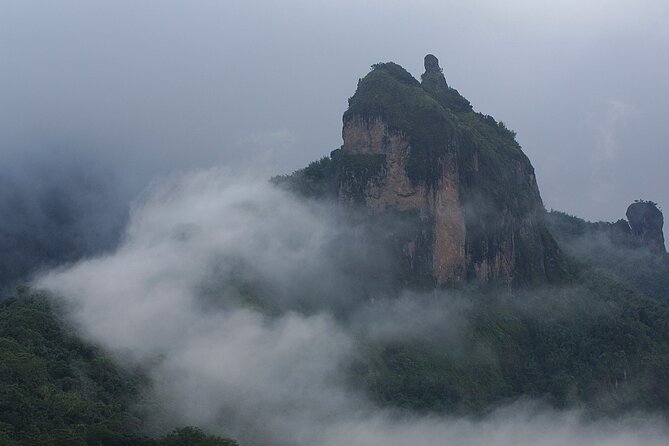6 Days Bale Mountains Trekking - Why the Bale Mountains make a fine six-day trek