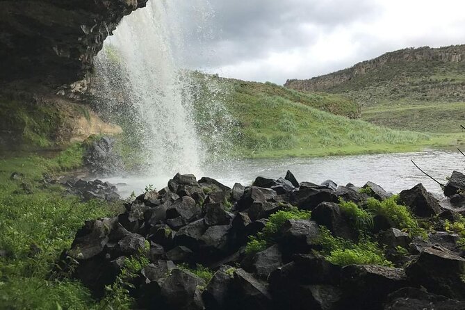 6 Days Bale Mountains Trekking - What the $488 price really covers