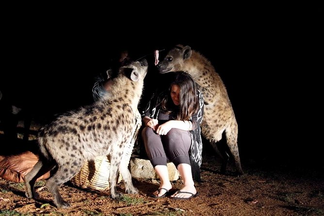 6 Days Lalibela, Omo Valley and Harar - Konso shows a different side of southern Ethiopia
