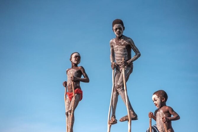 6 days Omo valley cultural Tour - Key points before you book