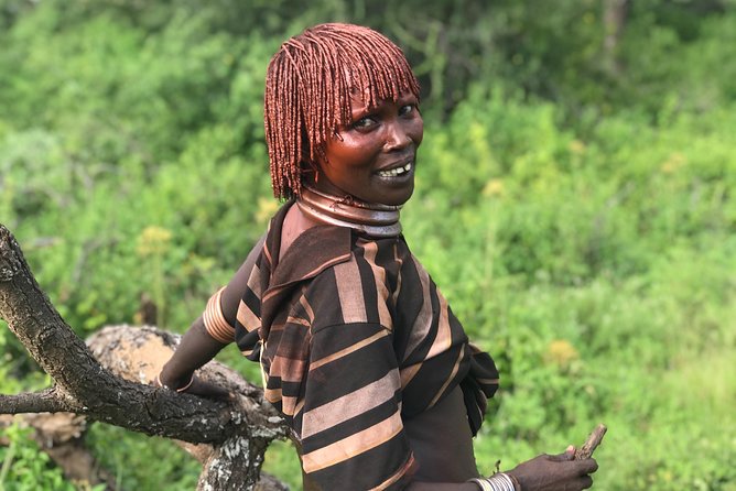 6 Days Omo valley Tribal Tour (Starts Arba Minch End Jinka) - Key points at a glance
