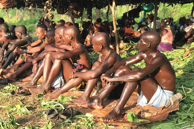 6 Days Omo valley Tribal Tour (Starts Arba Minch End Jinka) - Day 1: Dorze homes above Lake Abaya and Lake Chamo