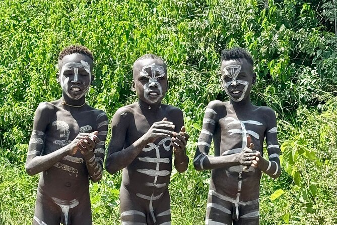 6 Days Omo valley Tribal Tour (Starts Arba Minch End Jinka) - What the guide adds to the experience
