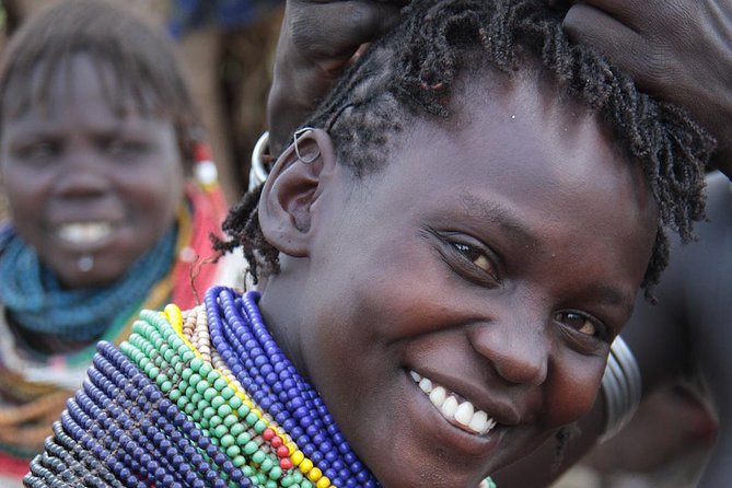 6 Days Omo Valley Tribes Tours From Addis Ababa - Key points before you book