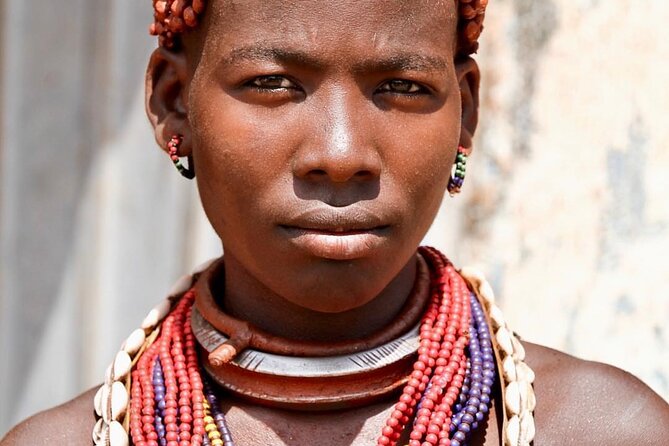 6 Days Omo Valley Tribes Tours From Addis Ababa - What the $1,399.98 price covers