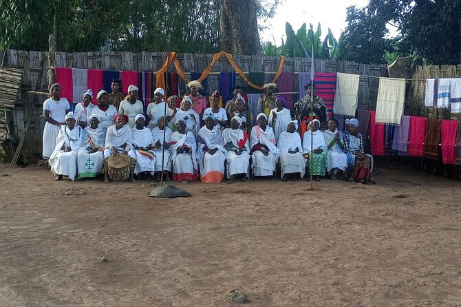 6 days private Sight Seeing Tours. - Why this southern Ethiopia route is worth your time