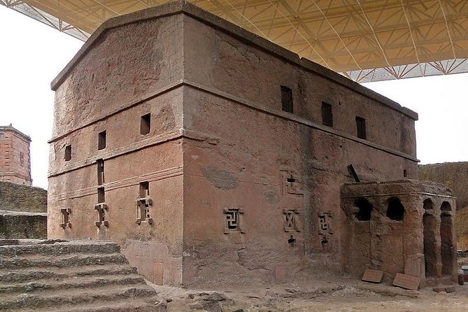 6 Days tour Package (Simien Mountains, Lalibela, and Danakil Depression) - Three Ethiopian regions in six intense days