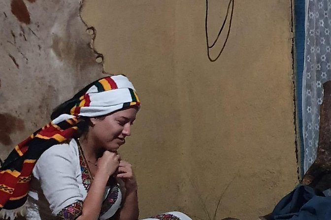 7 Days Cultural Tours to Omo Valley - Day 5: Dassanech villages near the Kenyan border