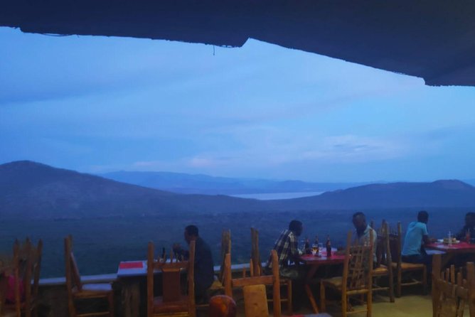 7 Days Cultural Tours to Omo Valley - Day 2: Konso terraces and the road to Jinka