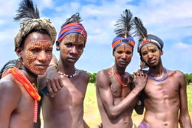 9 days Omo Valley Tribes and Photography Tour - Why this Omo Valley route is different