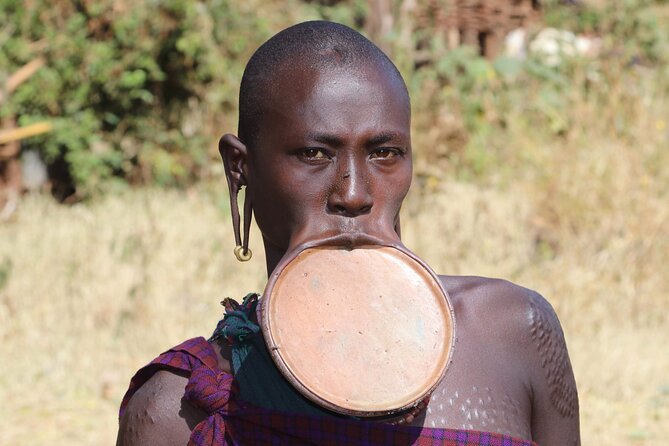9 days Omo Valley Tribes and Photography Tour - Konso terraces and the road to Arba Minch
