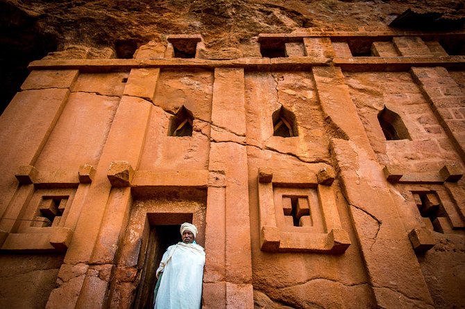 9 Days Tours To Danakil Depression, Simen MNP, Lalibela With Omo Valley Tribes - Day 6: Mago National Park and the Mursi community