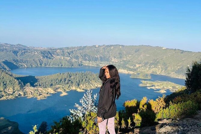 A day trip to Wench crater Lake - Leaving Addis Ababa for Wenchi Crater Lake