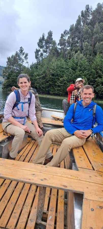 A perfect day trip to Lake wenchi from Addis Ababa - Why Wenchi makes a strong day trip from Addis
