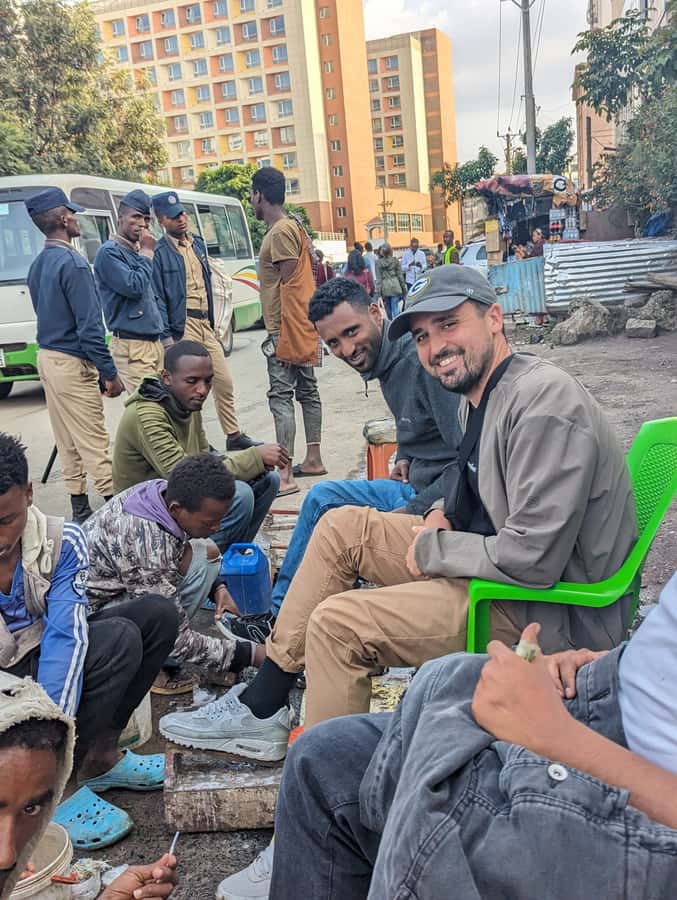 Addis Ababa at a Glance - Key points to know before booking