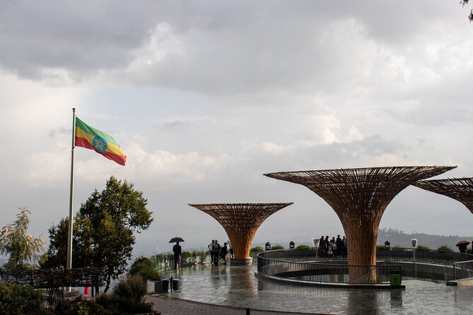 Addis Ababa Authentic Private City Tour - Lucy and the National Museum of Ethiopia