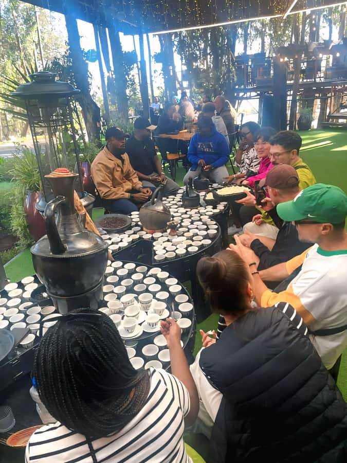 Addis Ababa City Experience : Markets, Coffee & Local Life - Why this is a useful first look at Addis Ababa