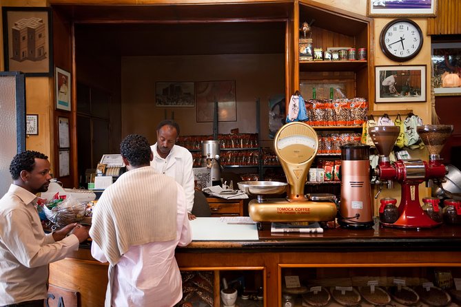 Addis Ababa City - Half Day Tour - The guide makes or breaks the experience