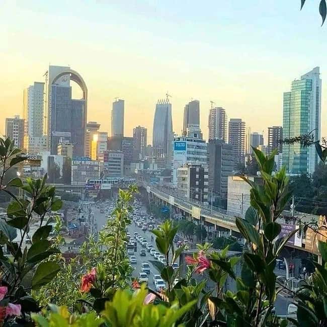 Addis Ababa: City Highlights Guided Tour with Entry Tickets - Key points to know before you book