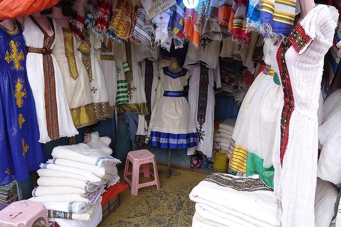 Addis Ababa City Tour. - A fast introduction to Addis Ababa’s story