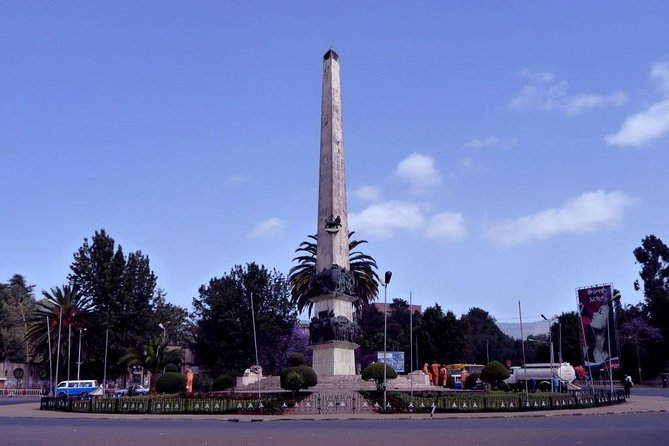 Addis Ababa City Tour. - Shiromeda and the city’s traditional clothing