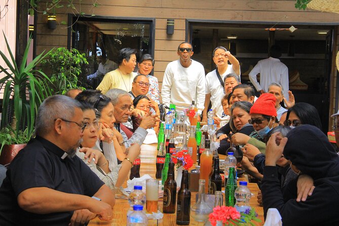 Addis Ababa City Tour. - Private transport, airport timing, and trust