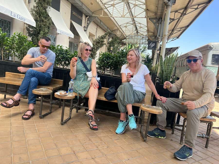 Addis Ababa city tour from Bole airport and All Hotels - Key points to know before booking