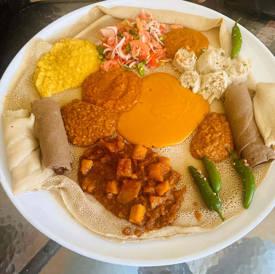 Addis Ababa city tour from Bole airport and All Hotels - Should you book it?