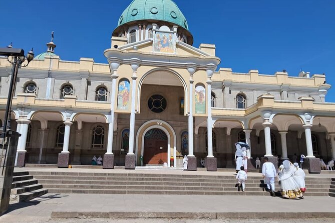 Addis Ababa City Tours - Why this Addis Ababa tour works well in one day