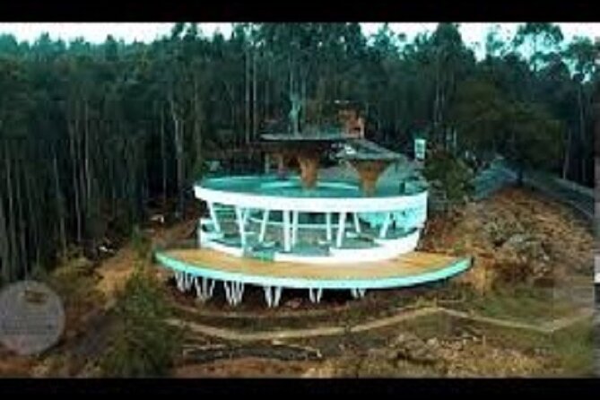 Addis Ababa City Tours Full-Day Tours - Museums that frame Ethiopia’s story