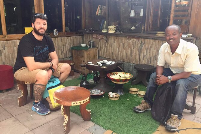 Addis Ababa City Tours Full-Day Tours - Merkato: the stop that needs a guide