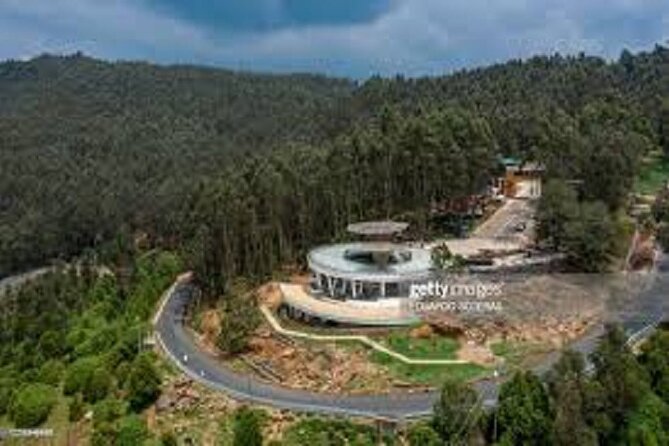 Addis Ababa City Tours Full-Day Tours - Finfine Traditional Restaurant and the final meal